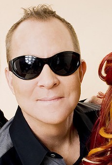The B-52s announce headlining show in Orlando this summer