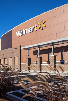Walmart workers can soon earn a degree from University of Florida for $1 a day