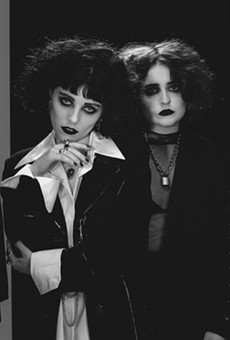 Pale Waves are Manchester's newest dark-pop contenders