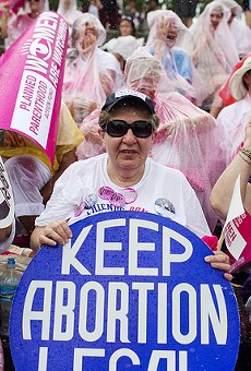 Hearing set in state appeals court for Florida's 24-hour abortion waiting period