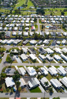 Almost half of Central Florida households struggle to cover basic needs, report says