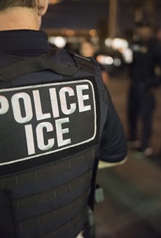 Bill would force Florida police to cooperate with ICE in detaining undocumented immigrants