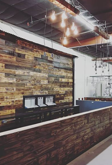 Rockpit Brewing will open in Orlando's SoDo neighborhood Feb. 14