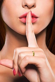 Sex, lies and Ashley Madison