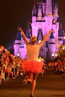 Disney announces new costume rules for marathon weekend, no Jedi robes