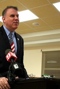 Sen. Harry Reid asks Alan Grayson to drop out of Senate race
