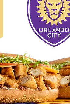 Publix debuts new Orlando City Pub sub