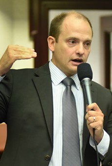 Florida lawmaker demands answers on sexual abuse claims at Homestead child migrant camp