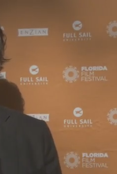 Orlando Weekly interviews Mark Duplass at the 2016 Florida Film Festival