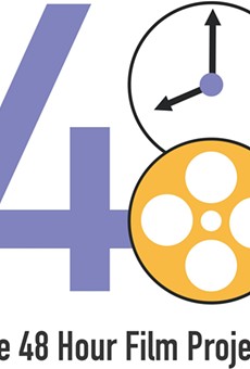 Orlando 48 Hour Film Project moves to July; first meetup on Saturday