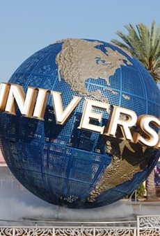 Universal Orlando raises ticket prices at gate
