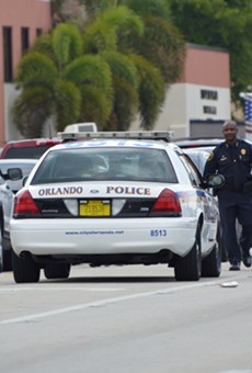 CIA: No direct link between Orlando shooter and terrorist organizations