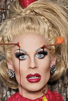 'RuPaul's Drag Race' star Katya brings her comedy tour to Orlando's Plaza Live this summer