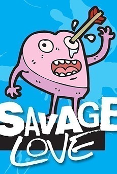 Savage Love: 'Workmates'