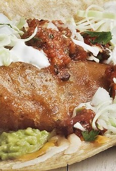 Three Orlando restaurant openings: Peruvian seafood, fish tacos and healthy Mediterranean
