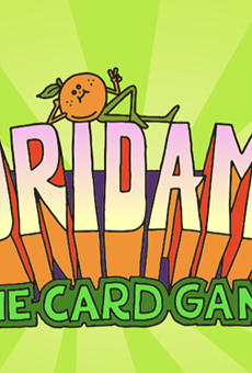 Former Florida men are crowdfunding a Florida Man card game