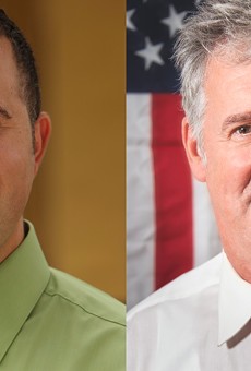 Soto, Liebnitzky beat challengers in race for Congress