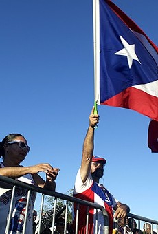 Puerto Ricans will surpass Cubans in Florida by 2020, new report says