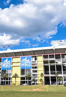 ACC to host championship football game in Orlando