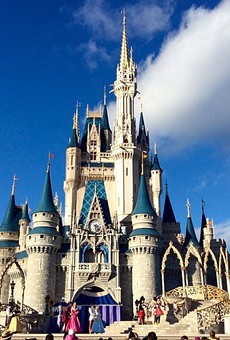 Disney World is reopening on Saturday morning