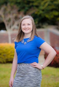 21-year-old UCF student becomes youngest elected to Florida House