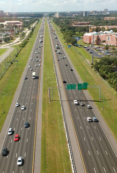 Florida has second best drivers in the country, says horribly misinformed study