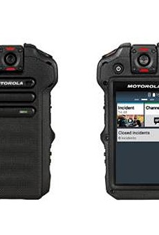 Orlando Police gets the go-ahead for body cameras from Motorola