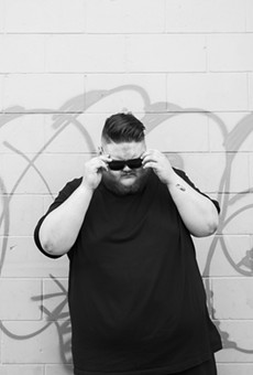DJ Craze and others set to pay tribute to Big Makk at Backbooth