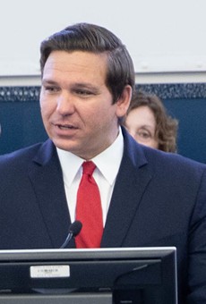 Florida counties want DeSantis to release unspent COVID-19 funds