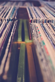 Record Store Day is this Saturday: Here are the participating Orlando record shops and what they're doing