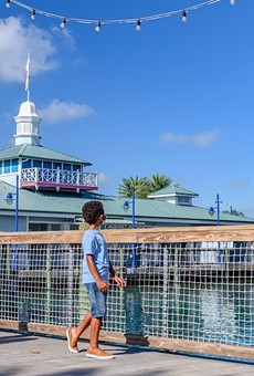 SeaWorld Orlando launches program to offer Florida teachers free admission for a year