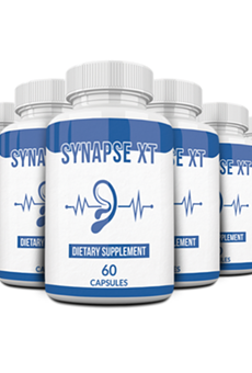 Synapse XT Reviews: Does It Really Stop Tinnitus?