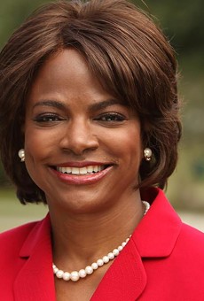 Val Demings officially announces run for Marco Rubio's Senate seat
