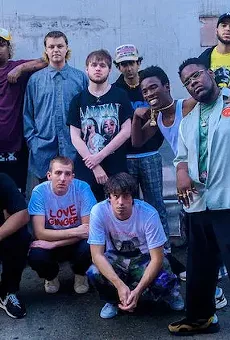Brockhampton announce 2022 show in Orlando at the Hard Rock Live
