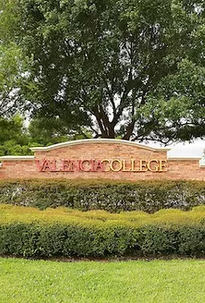 Valencia College adjuncts are poised to unionize in a push for non-poverty wages