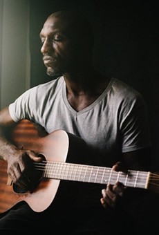 Central Florida's Gasparilla Music Festival releases daily lineup with the addition of Cedric Burnside and more