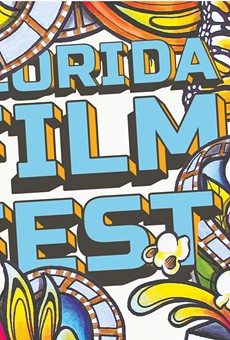 From screenings to brunches, the 26th annual Florida Film Festival packs out the schedule