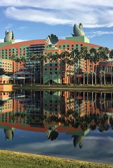A new hotel is rumored to be headed to WDW, but Disney might not be building it