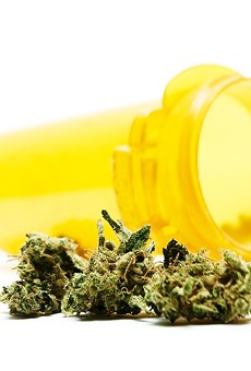 Florida issues more medical marijuana licenses