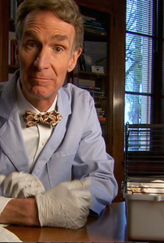 Bill Nye files lawsuit claiming Disney owes him over $9 million