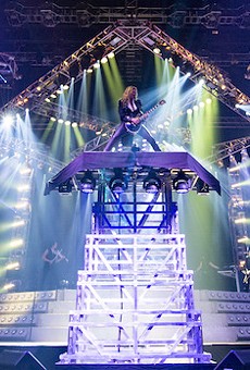 Trans-Siberian Orchestra to play Orlando in December