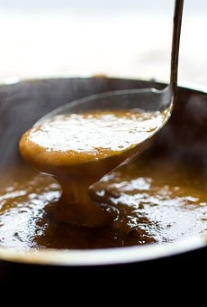 Good gravy! Five gravy recipes to wake up your Thanksgiving plate