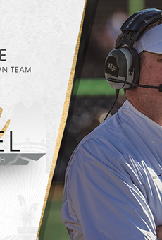 UCF wasted no time hiring Josh Heupel as new head football coach