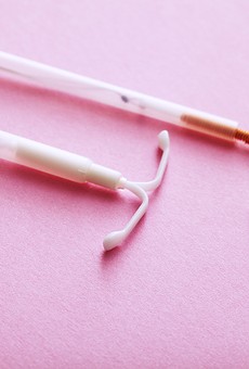 Senate bill would boost contraceptive coverage in Florida