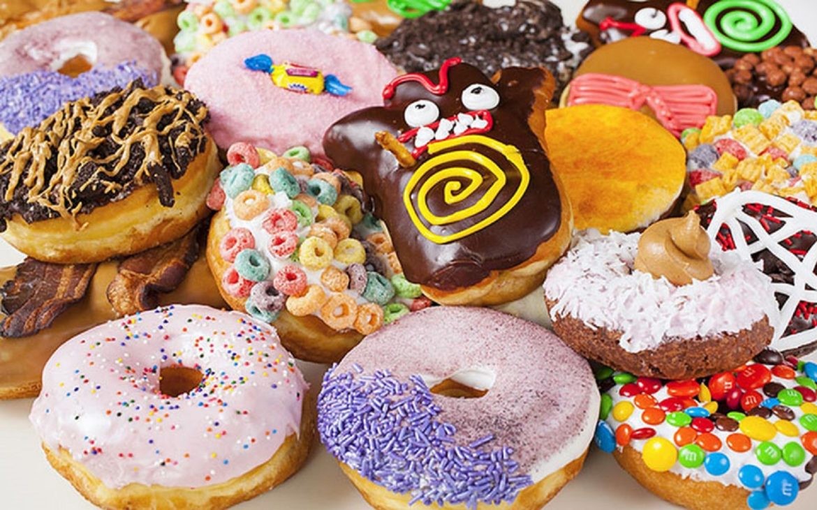 Voodoo Doughnut reveals menu for new Universal CityWalk location | Blogs