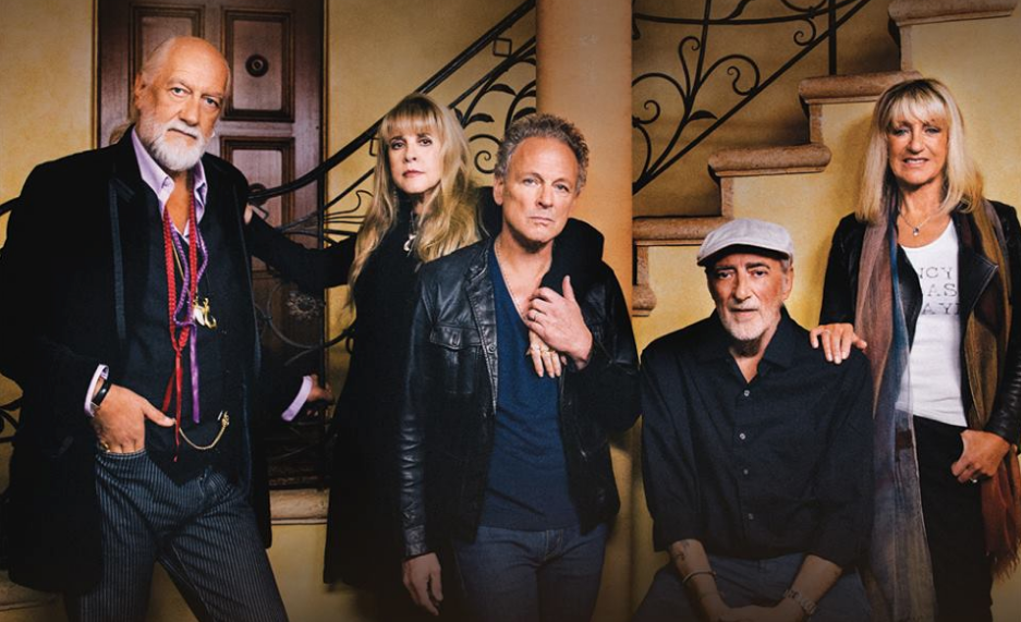 Image result for fleetwood mac