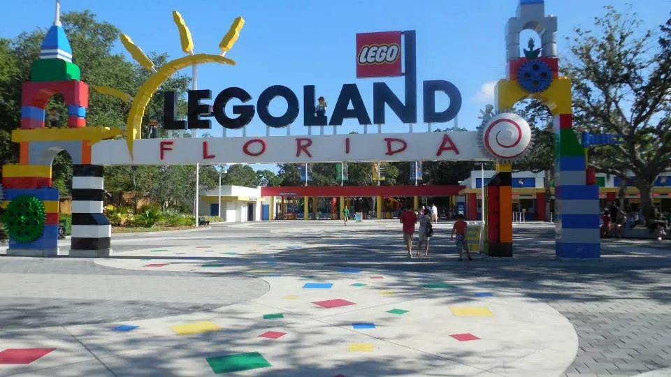 Legoland florida coupons 2019