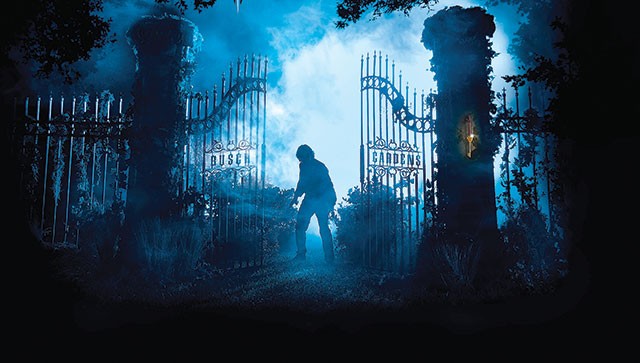 Howl O Scream At Busch Gardens Tampa Returns With Fewer Houses But