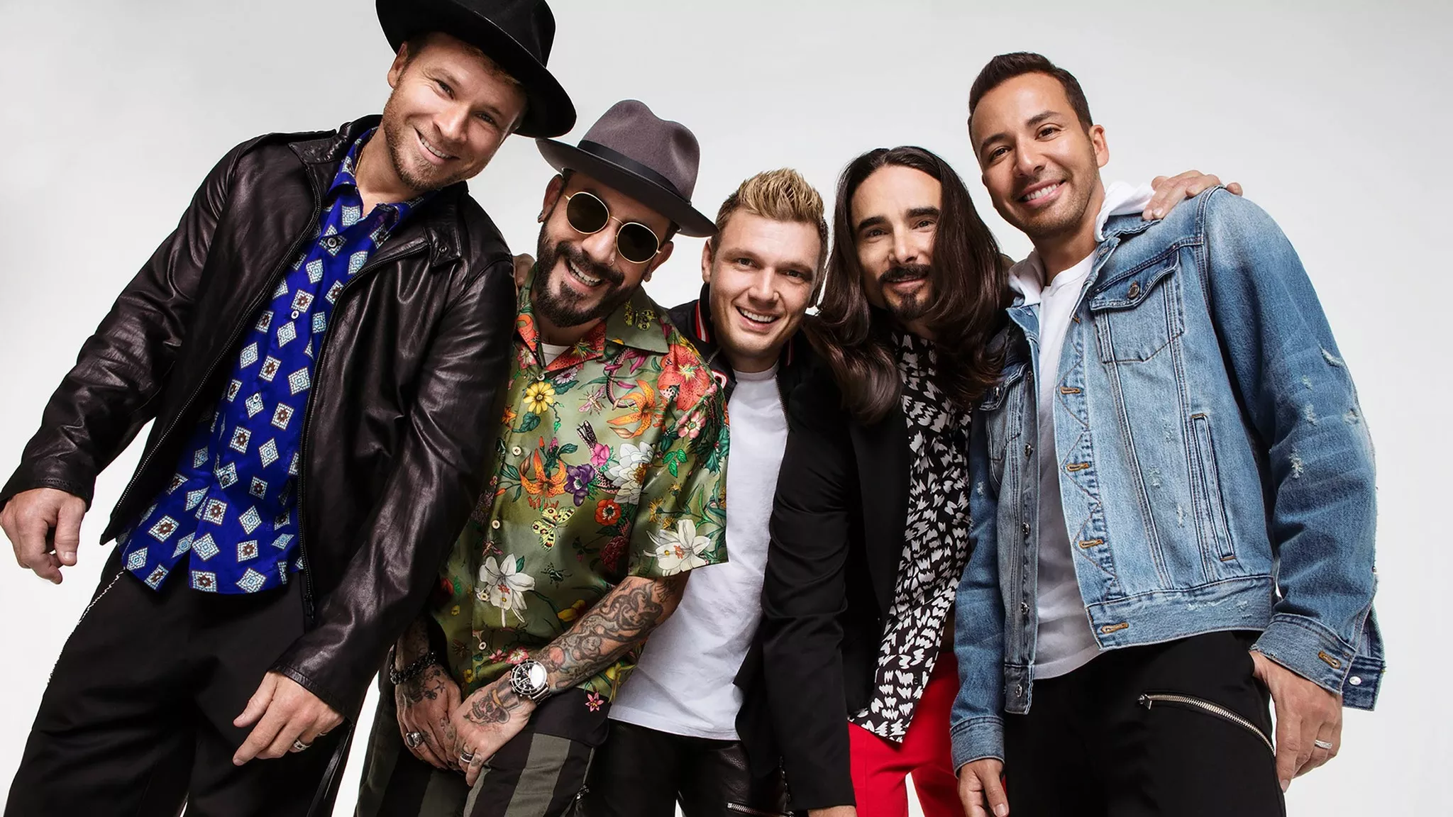backstreet boys will bring