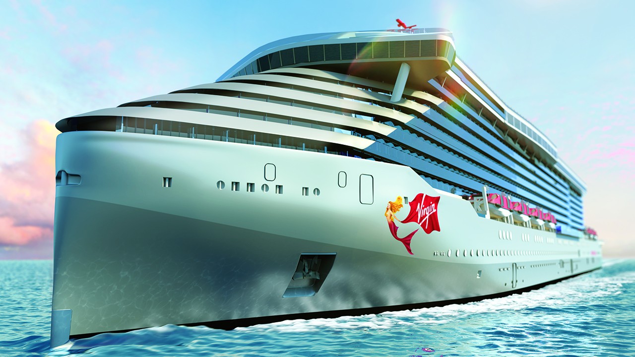 20 Cleanest Cruise Ships